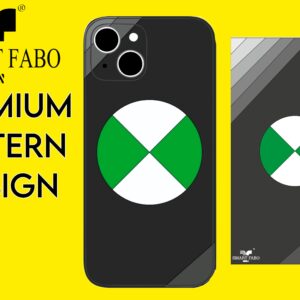 smart fabo premium pattern skin (008)