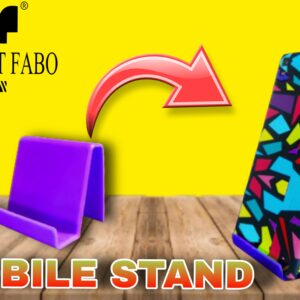 MOBILE STAND