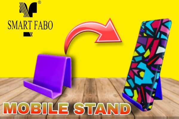 MOBILE STAND