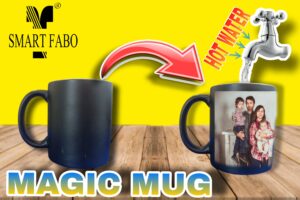 magic mug