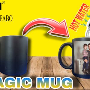 magic mug