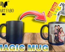 magic mug